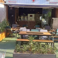 صندوقدار و باریستا و نیروی آشپزخانه و شف|استخدام خدمات فروشگاه و رستوران|ری, دولت‌آباد|دیوار