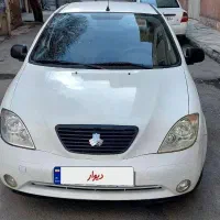 تیبا مدل ۹۵ بی رنگ