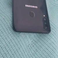 سامسونگ a20s  تمیز