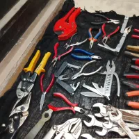 ابزار مصرفی نوع در حد|ابزارآلات|تهران, هفت حوض|دیوار