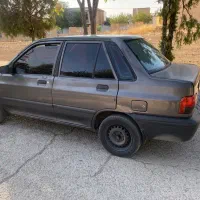 پراید مدل ۹۰هیدرولیک