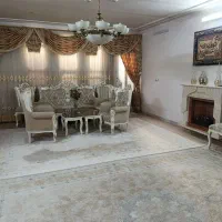 ویلایی دربست کامل سه طبقه . بر ملک ۱۰ متر|اجارهٔ خانه و ویلا|قم, بکایی|دیوار