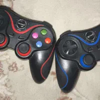 دسته بیسیم و خنک کننده موبایل