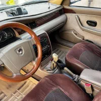 سمند مدل 96 دوگانه کارخونه تک برگ سند|خودرو سواری و وانت|اسلام‌شهر, شهرک انبیا|دیوار