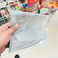 اسکاج نانو و دستمال‌ نانو