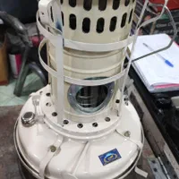 چراغ علاالدین نونو بزرگ نوستالژی|بخاری، هیتر، شومینه|شهریار, فرارت|دیوار