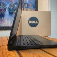 لپ تاپ دل پریسیژن آمریکایی گیمینگ قدرتمند Core i7|رایانه همراه|تهران, آذری|دیوار