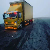 باربری واتوبار فردیس منظریه شهرک 110