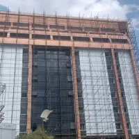 داربست فلزی در تمام نقاط تهران