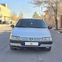 پژو 405 مدل 1387|خودرو سواری و وانت|رفسنجان, |دیوار