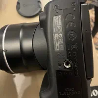 Canon|دوربین عکاسی و فیلم‌برداری|تهران, بلوار کشاورز|دیوار