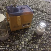 آبمیوه گیری وچرخ گوشتی|آبمیوه‌گیر و آب‌مرکبات‌گیر|قم, امامزاده ابراهیم|دیوار