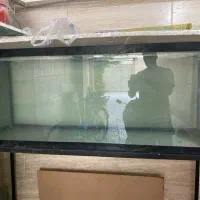 فروش آکواریوم آماده