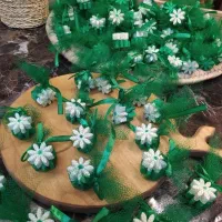 قند و نبات دمنوشی و رنگی|خوردنی و آشامیدنی|مشهد, تربیت (صدف)|دیوار