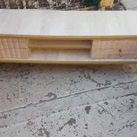 فروش دوعددمیزتلویزیون