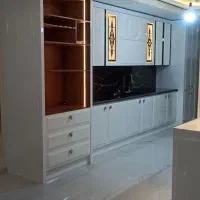 کابینت ، کمددیواری فقط با ۲۵٪ (تمام اقساط)