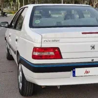 اس ال ایکس  مدل ۹۹در حد صفر....|خودرو سواری و وانت|شاهین‌شهر, گزبرخوار|دیوار