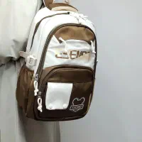 کوله دانش‌آموزی