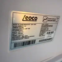 یخچال ۱۴فوت فقط تست شده