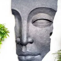 دیوارکوب مدرن چهره