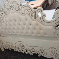 تخت دو نفره