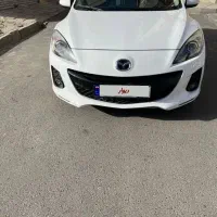 مزدا۹۸تیپ۴سفید