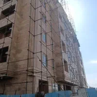 داربست پایدار