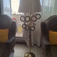 آباژور کاملا سالم بدون خط وخش