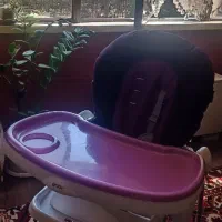 صندلی غذا خوری کودک