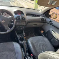 ۲۰۶ تیپ ۲ مدل ۹۷