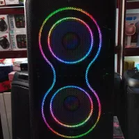 اسپیکر شارژی برادو اورجینال