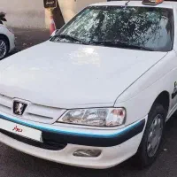 پژو پارس پژو پارس مدل۱۳۸۷|خودرو سواری و وانت|تهران, خاک سفید|دیوار