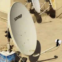 نصب انتن نصاب انتن