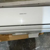 کولر گازی ۱۲۰۰۰ جنرال گلد سری پلاتینیوم|کولر گازی و فن‌کوئل|تهران, تهرانسر شرقی|دیوار