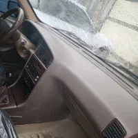 پارس ۹۲ خشک|خودرو سواری و وانت|سردشت, |دیوار