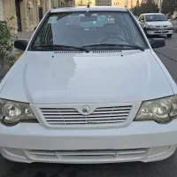 پراید ۱۱۱ ، مدل ۱۳۹۳ ، در حد