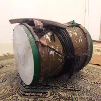 سنج و دمام