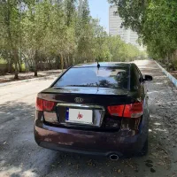 کیا سراتو|خودرو سواری و وانت|کیش, |دیوار