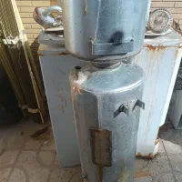 جوشکار ابگرمکن