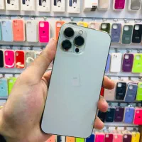 iPhone 13 Pro Max 256 ZA/A پک اصلی