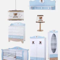 سرویس خواب کامل برند اپادانا