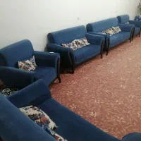 موکت 48متر، مبل9نفره