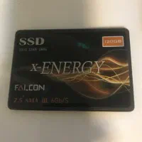 اس اس دی اینترنال ۱۲۸ گیگابایت