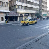 فروش مغازه پاساژ ازادی