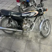هوندا مدارک دار مدل ۸۲