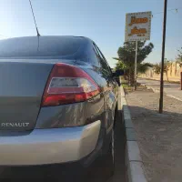 مگان 2000،مدل 89بدون رنگ بدون آفتاب سوختگی سالم|خودرو سواری و وانت|پرند, فاز ۲|دیوار