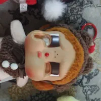 لبوبو|اسباب‌‌بازی|قرچک, مهدیه|دیوار