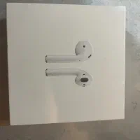 جعبه AIRPOD2