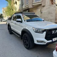 کی ام سی t8 مدل۱۴۰۱ فول لوازم