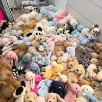 عروسک عمده مستقیم از امارات